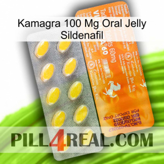 Kamagra 100 Mg Oral Jelly Sildenafil new05